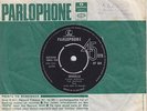 The BEATLES * Michelle * 1965 UK Export#DP 564 * 45 RPM *