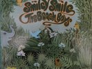 Beach Boys - Smiley Smile - 1967 1st Press Stereo Vinyl LP ST-9001 (VG+)