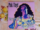 PINK FLOYD-   LP PROGRESSIVE ROCK LIMITED COPY-