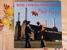 PINK FLOYD-  2 LP PROGRESSIVE ROCK LIMITED COPY-