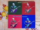 PINK FLOYD-DAVID GILMOUR   2LP PROGRESSIVE ROCK LIMITED COPY-