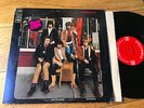 LP  1967 USA   Moby Grape ?– Moby Grape Label: Columbia ?– CS 9498 Format: Vinyl