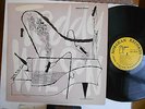 Teddy Wilson Trio The creative w. Hinton Norgran DG yellow Stone Martin cover