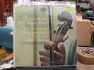 MICHAEL RABIN The Magic Bow Felix Slatkin Hollywood Bowl vinyl SEALED LP