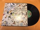 Led Zeppelin- III -  3 - Three -  - 12