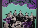 VARIOUS: Highs In The Mid 60s, Vol. 19; Michigan Part 3 LP (corner dings)
