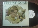 Lesley Gore m- white label LP Girl Talk