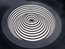 May Blitz-The 2nd of May UK 1st Pressing MINT Large Vertigo Swirl Monster  1971