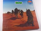 SLEEP Dopesmoker 2xLP ORANGE SWIRL & LIGHT BLUE VINYL /420 *SEALED* newbury