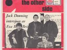 OTHER SIDE Out My Light RARE  swedish garage 45 psych JACK DOWNING Mac MacLeod