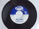 Johnnie Allen Swamp Rocker '45 on Jin 194 