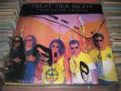 TREAT HER RIGHT LP TIED TO THE TRACKS GRUNGE Morphine ROCK INDIE METAL SEALED