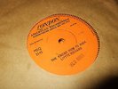 LITTLE RICHARD : SHE KNOWS HOW TO ROCK ONESIDED DEMONSTRATION SAMPLE 7
