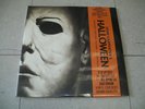 Halloween Soundtrack John Carpenter VINYL 2LP Mondo Orange/Black Splatter SEALED