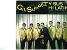 Gil Suarez y sus Hi-Latins 