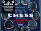 CHESS NORTHERN SOUL VOLUME II SEALED BOX SET 7 x 7