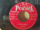 BIG WALTER: Shirley Jean, Peacock Records, OOP Blues 45