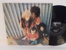 60s 70s Heavy Rock JIMI HENDRIX band of gypsys UK Puppet Cover Vinyl LP FAB