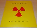 KRAFTWERK-RADIO-ACTIVITY-2014 180g REMASTERED VINYL LP+BOOKLET/INNER-NEW