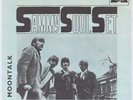 SAMMY SOUL SET Banana Disease 1967 RARE Sweden 45 dutch psych garage NEDERBEAT