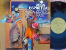 Gil Evans WDR Big Band ORIG GER only LP Misa Espirital Airto Brazillian Mass NM 