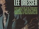 Lee Dresser - 'El Camino Real' 1969 UK London LP. Ex