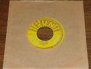 ERNIE CHAFFIN   FEELIN' LOW b/w LONESOME FOR MY BABY   ORIGINAL USA SUN 7