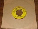 CARL PERKINS   BOPPIN' THE BLUES  b/w ALL MAMA'S CHILDREN   ORIGINAL USA SUN 7