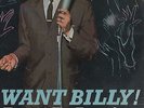Billy Fury & The Tornados - 'We Want Billy' 1963 UK Decca Mono LP. Ex