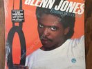 Modern Soul/Boogie (LP) GLENN JONES 