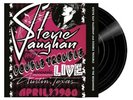 Stevie Ray Vaughan & Double Trouble - In The Beginning [LP] 180gram-2016