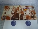 LP 2 LP's FRUMPY - LIVE 1971/1972 PHILIPS 6499210/11 GERMANY