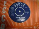 JOHN MAYALL..CRAWLING UP A HILL..SUPERB RARE UK 1ST ISSUE DECCA F.11900