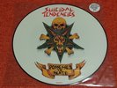 SUICIDAL TENDENCIES - Possessed To Skate - 1987 Virgin Ltd Edition PICTURE DISC