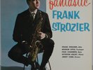 FRANK STROZIER QUINTET W/BOOKER LITTLE FANTASTIC VEE JAY 3005 US 1st MONO DG