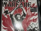 Modern Warfare - Complete Recordings and More - LP geza x moderns kbd punk