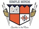 SIMPLE MINDS SPARKLE IN THE RAIN VINILE LP 180 GRAMMI NUOVO E SIGILLATO