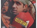 ADRIANO CELENTANO LE VOLTE CHE CELENTANO E' STATO 1 VINILE LP PICTURE DISC