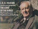 J R R TOLKIEN READS SINGS LORD OF THE RINGS STILL SEALED