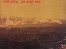 CACTUS ONE WAY OR ANOTHER WITH MINT POSTER PLAYS NEAR MINT
