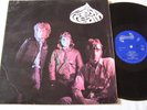 CREAM - FRESH CREAM   1966 UK 1st PRESS A2/B1 MONO REACTION LABEL