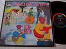 THE BAND - MUSIC FROM BIG PINK   1971 UK 1st PRESS A1/B1 CAPITOL LABEL
