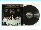Luciano Pavarotti O Holy Night Record London Records ?OS 26473