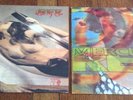 Mercury Rev-Yerself  Is Steam Lp + Bonus Lp Lego My Ego Vinyl Record 1992