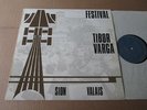 ANDRE NAVARRA & TIBOR VARGA SWISS PRIVATE LP   SCHUMANN VIVALDI HAENDEL RARE
