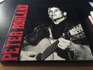 ? Peter Rohland - Das Gesamtwerk      5 LP-Box Booklet & Folk Buch ? gewaschen ?