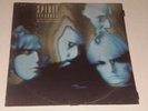 Spirit Feedback TESTPRESSING Epic Vinyl LP Album RARE OOAK