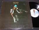 TOM WAITS Closing Time / UK LP 1973 WEA ASYLUM K 53030