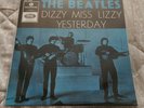 beatles. dizzy miss lizzy 7