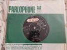 beatles. help u.k 1st press 7